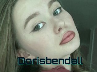Dorisbendall