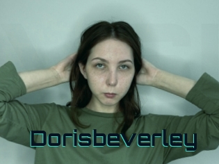Dorisbeverley