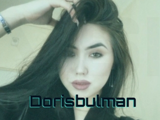Dorisbulman