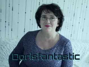 Dorisfantastic