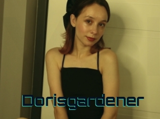 Dorisgardener