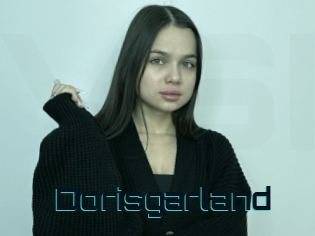 Dorisgarland