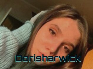 Dorisharwick