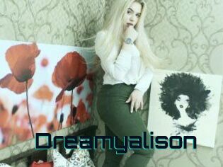 Dreamyalison