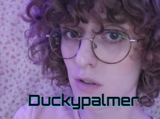 Duckypalmer