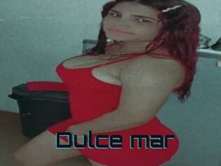 Dulce_mar