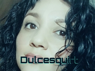 Dulcesquirt