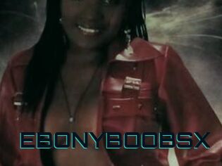EBONYBOOBSX