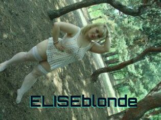 ELISE_blonde