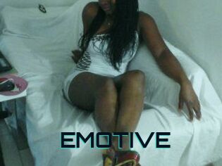 EMOTIVE