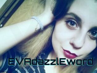 EVAdazzlEword