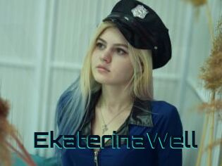 EkaterinaWell