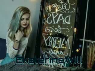 EkaterinaWill