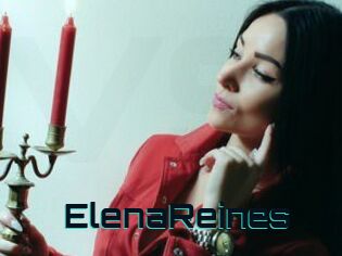 ElenaReines