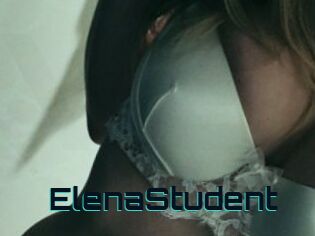 ElenaStudent