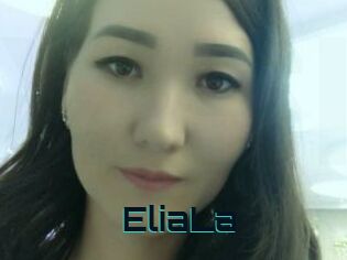 EliaLa