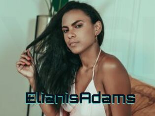 ElianisAdams