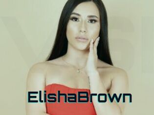 ElishaBrown