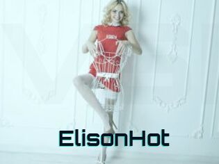 ElisonHot