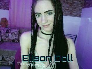 Elison_Doll