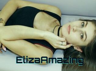 ElizaAmazing