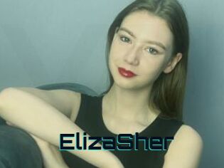 ElizaSher