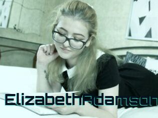 ElizabethAdamson