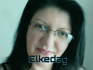 Elkedag