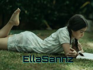 EllaSannz
