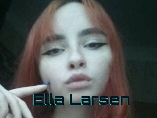 Ella_Larsen