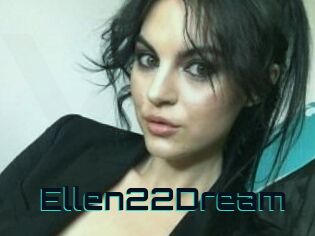 Ellen22Dream