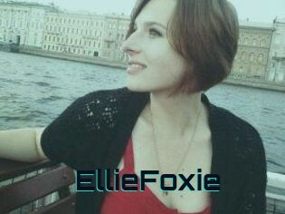 EllieFoxie