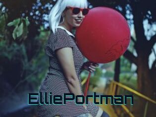 ElliePortman