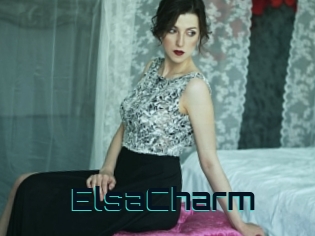 ElsaCharm