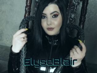ElyseBlair Vidéos Stars Nues