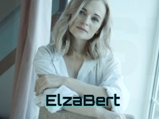 ElzaBert
