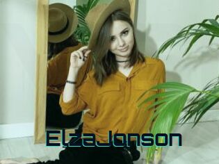 ElzaJonson