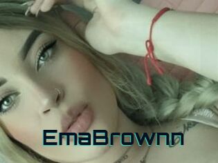 EmaBrownn Vidéos Stars Nues