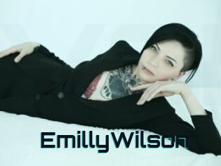 EmillyWilson