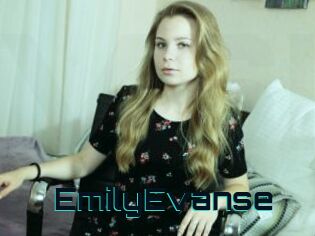 EmilyEvanse