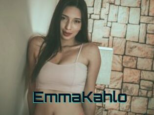EmmaKahlo