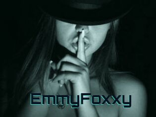 EmmyFoxxy