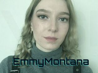 EmmyMontana