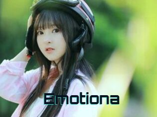 Emotiona