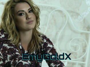 EmyGoldX