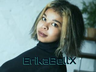 ErikaBellX