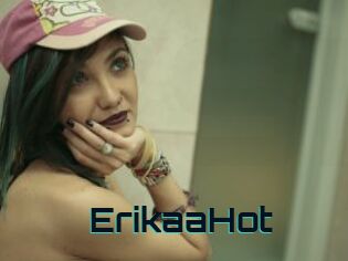 ErikaaHot
