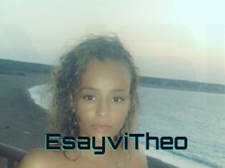 EsayviTheo