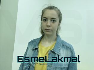 EsmeLakmal
