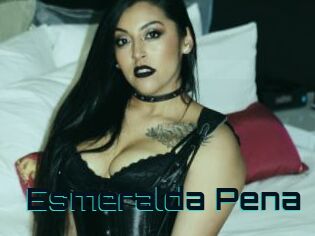 Esmeralda_Pena
